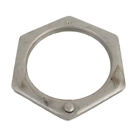 Euclid Spindle Nut, E2303 E2303